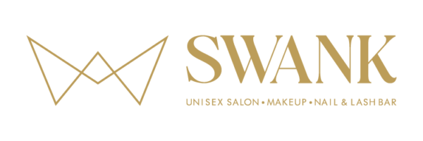 Swank Unisex Salon Make Make Up Nail & Lash Bar